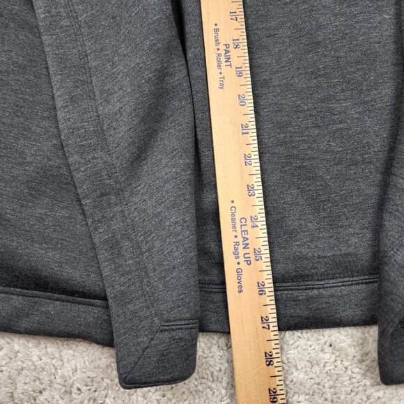 Spanx Air Essentials Shawl Cardigan Sweater Womens Large L Button Modal Soft USA - Picture 6 of 7